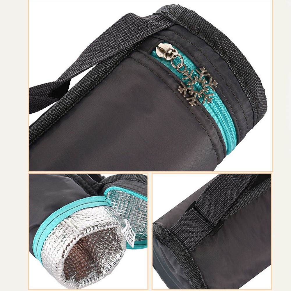 Portable Oxford cloth Insulate - Hydration Pack Outdoor recension och pris