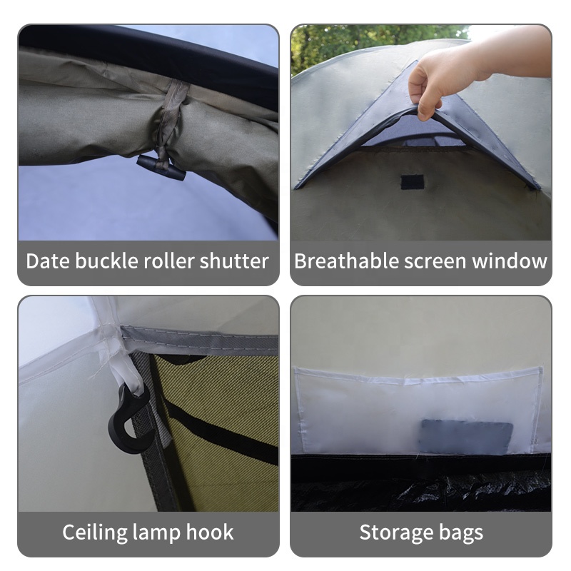 NEW China Manufacturer Tenda C - Hiking Backpack Waterproof recension och pris