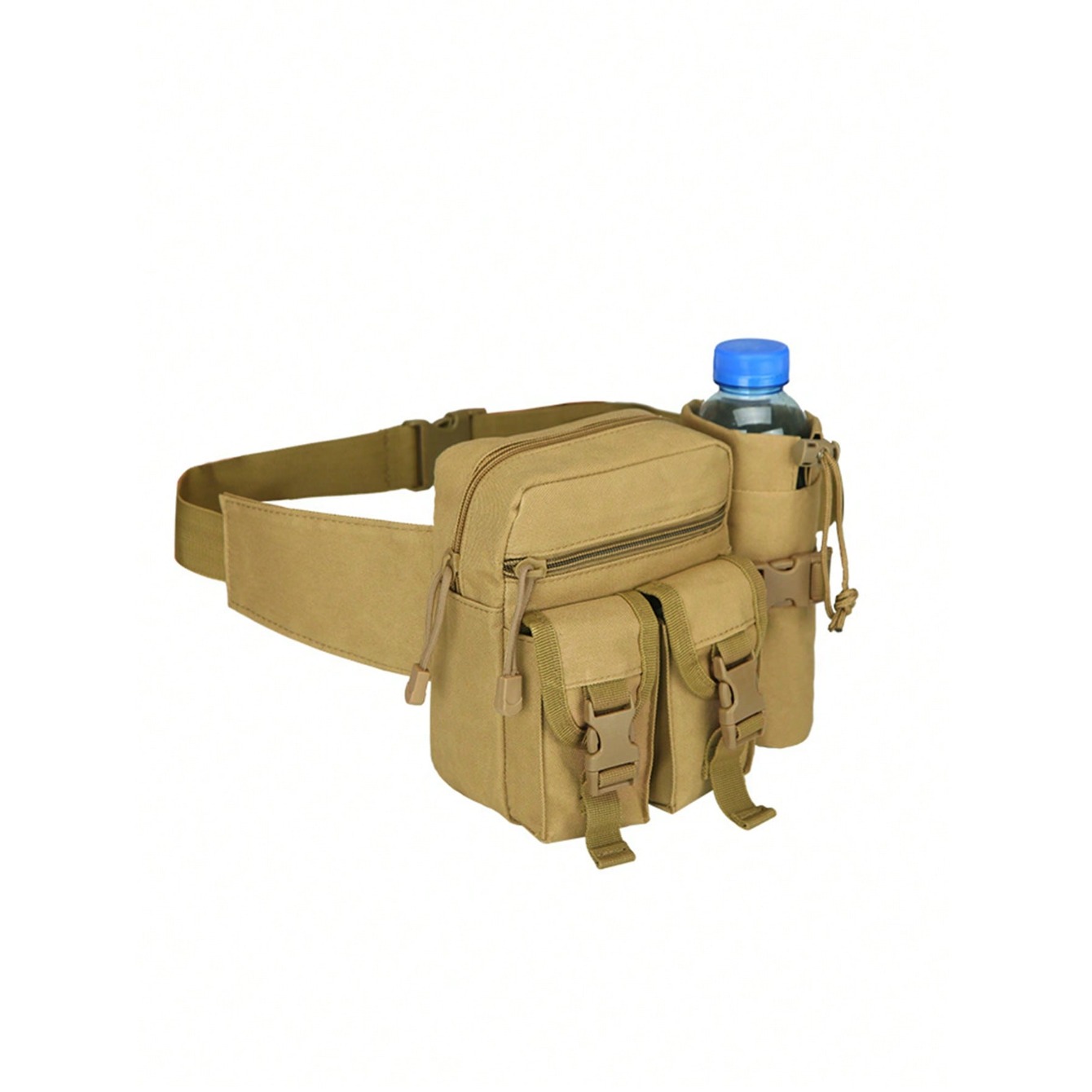 Designer men's waist bag, wate - Hiking Backpack Waterproof recension och pris