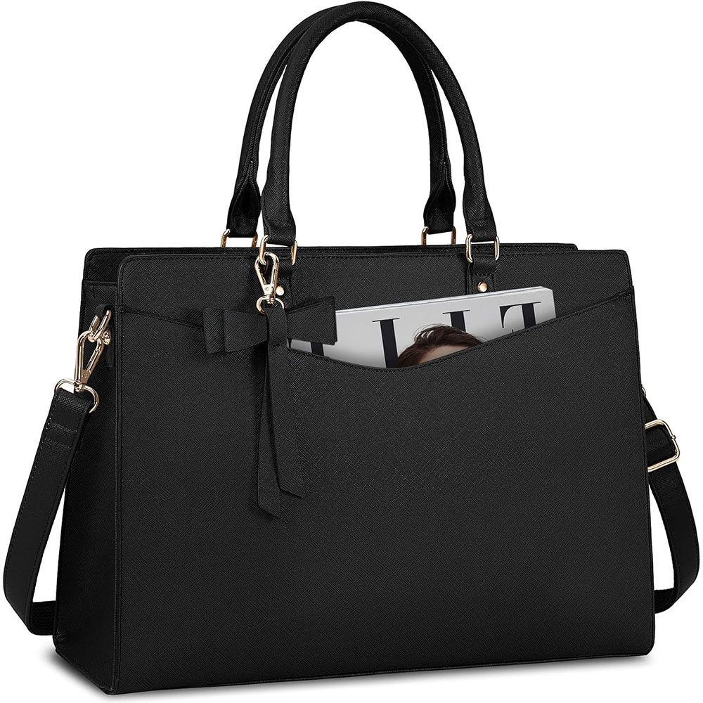 Laptop Bag for Women 15.6 Inch - Laptop Backpack 15.6 recension och pris