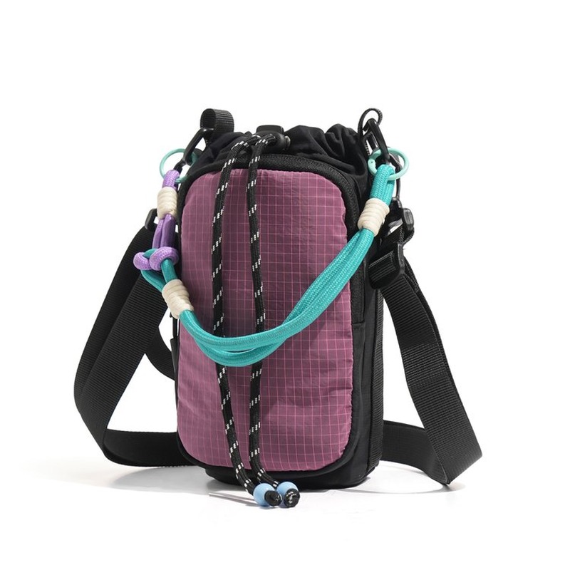 Drawstring Water Bottle Crossb - Hydration Pack Outdoor recension och pris