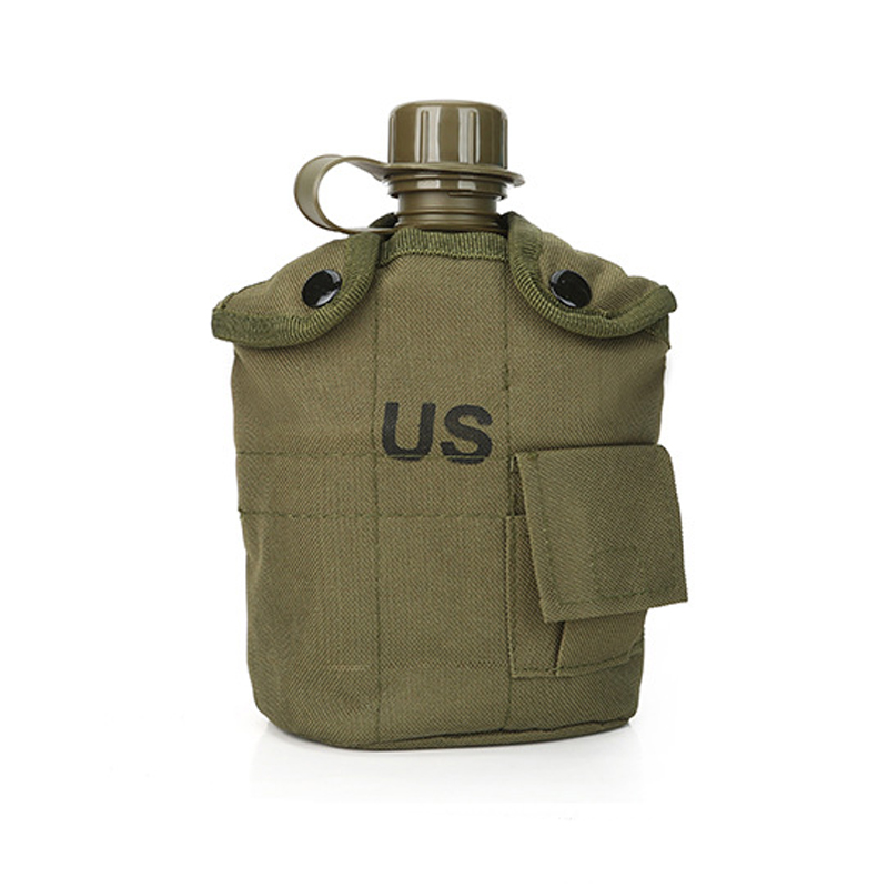 1L Outdoor Military Tactical W - Rucksack Military Style recension och pris